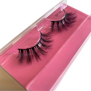 Faux Mink Lashes #140